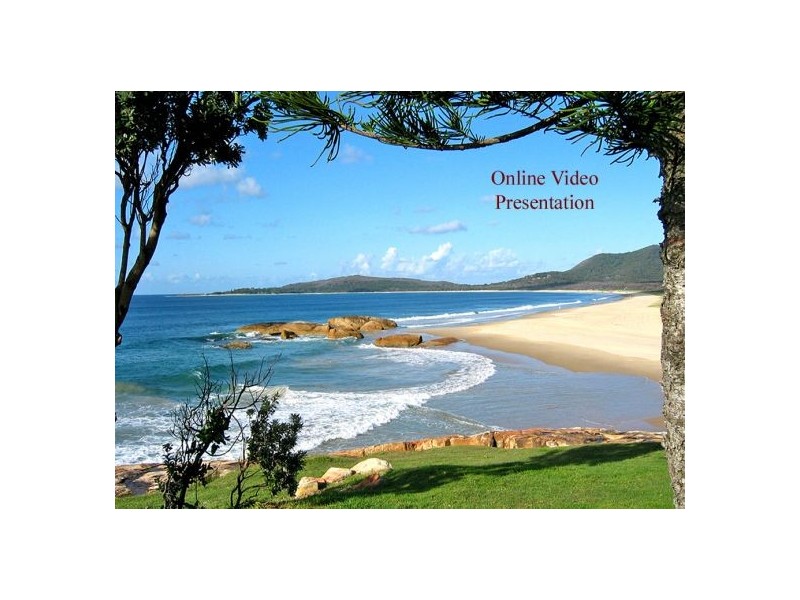 South West Rocks NSW 2431