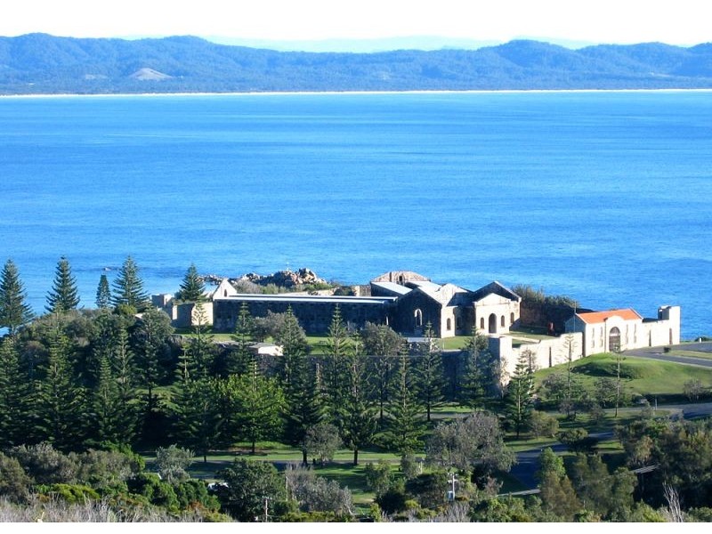 South West Rocks NSW 2431