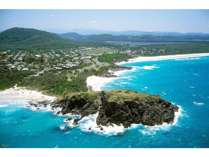 57 – 59 Coast Road, Cabarita Beach NSW 2488