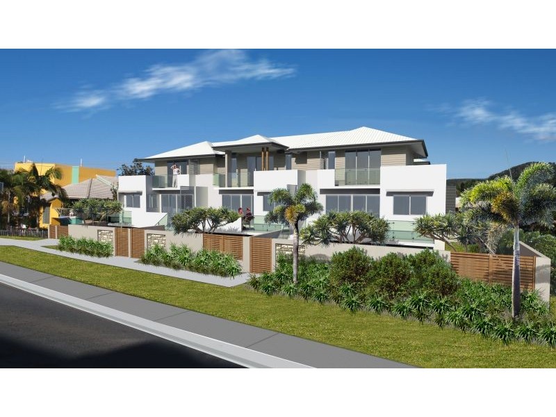 57 – 59 Coast Road, Cabarita Beach NSW 2488