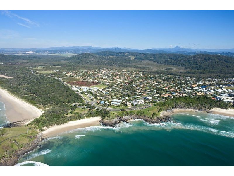 57 – 59 Coast Road, Cabarita Beach NSW 2488