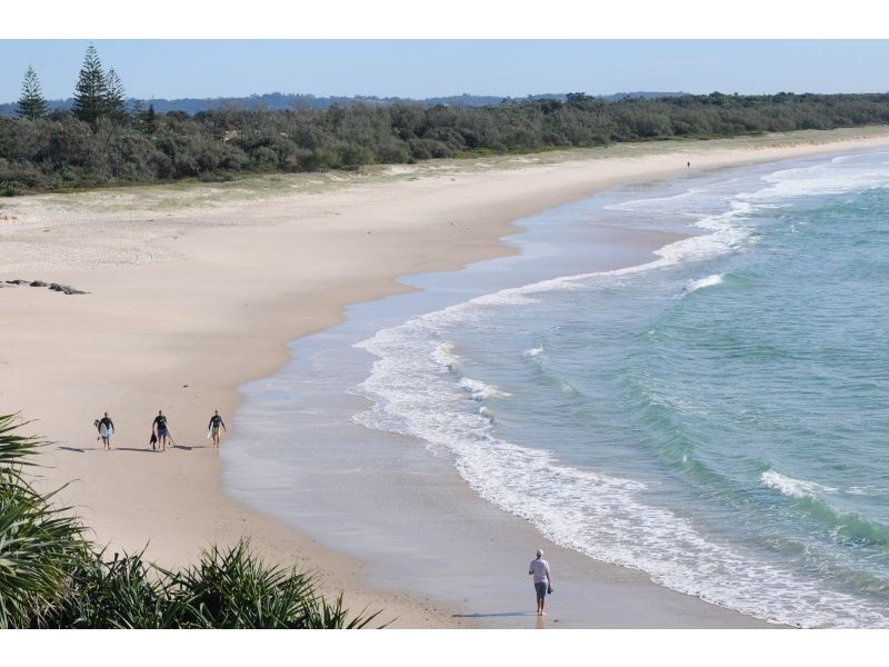 57 – 59 Coast Road, Cabarita Beach NSW 2488
