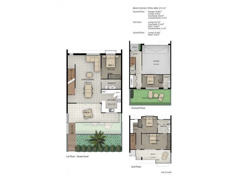 57 – 59 Coast Road, Cabarita Beach NSW 2488