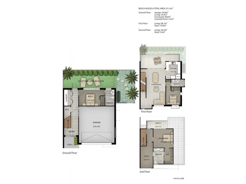 57 – 59 Coast Road, Cabarita Beach NSW 2488