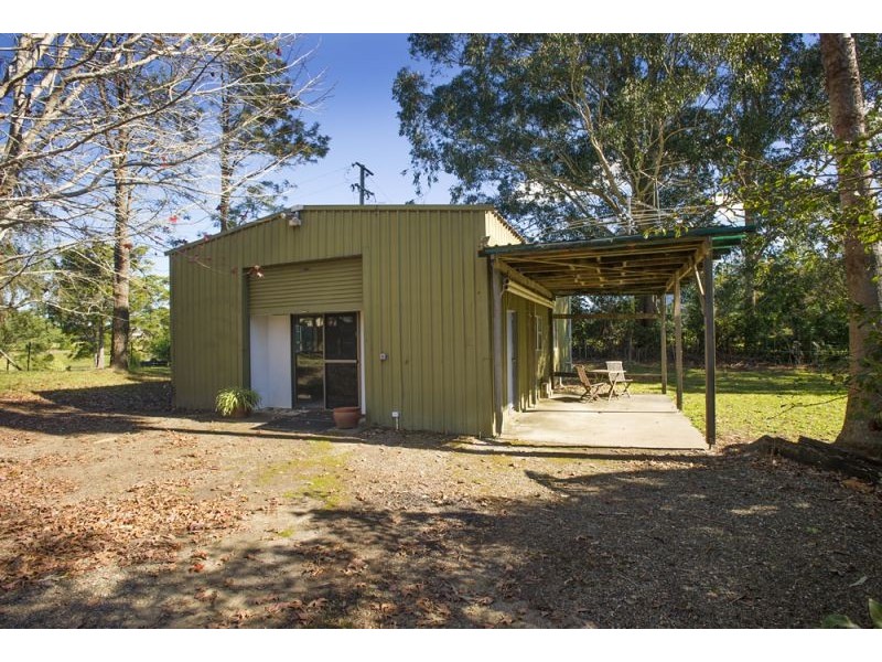 Bonville NSW 2441
