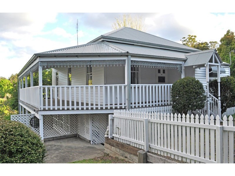 1A Hyde Street, Fernmount, Bellingen NSW 2454