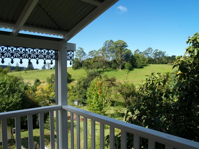 1A Hyde Street, Fernmount, Bellingen NSW 2454