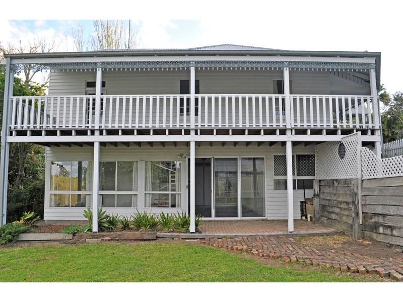 1A Hyde Street, Fernmount, Bellingen NSW 2454