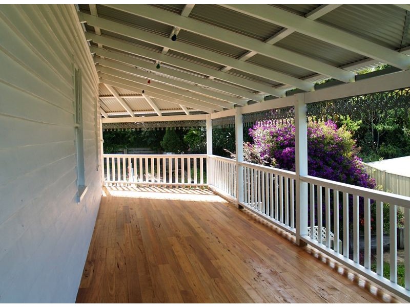 1A Hyde Street, Fernmount, Bellingen NSW 2454