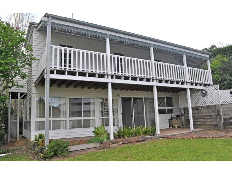 1A Hyde Street, Fernmount, Bellingen NSW 2454