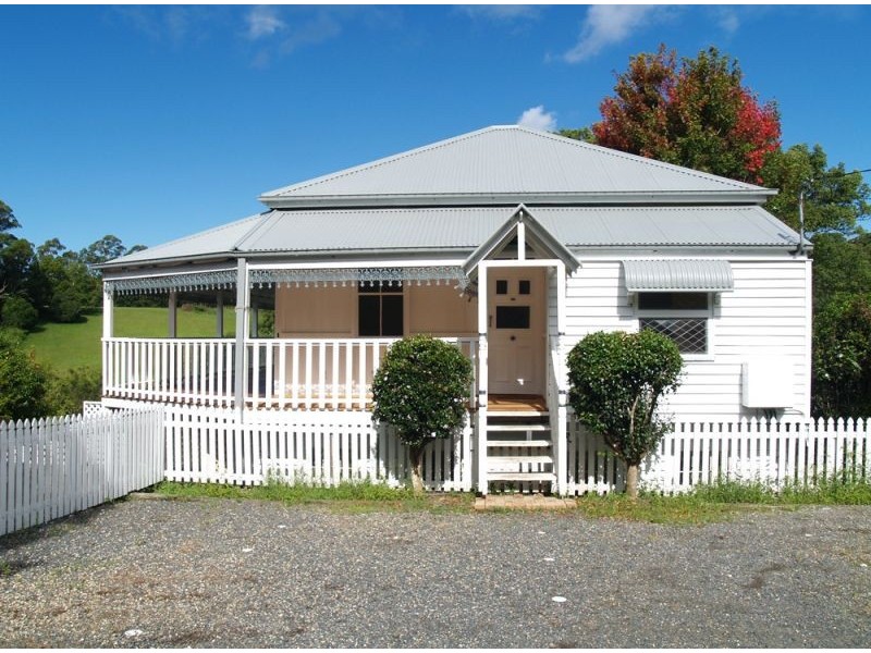 1A Hyde Street, Fernmount, Bellingen NSW 2454
