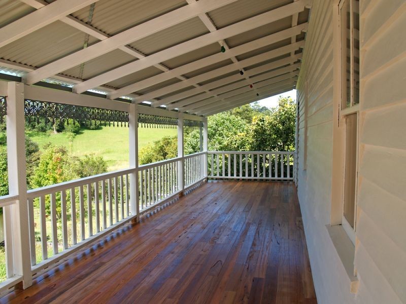 1A Hyde Street, Fernmount, Bellingen NSW 2454