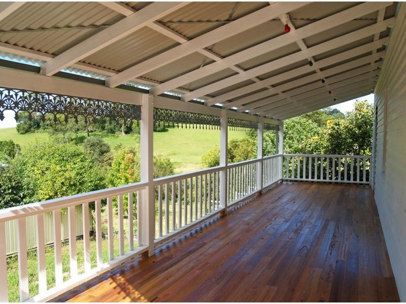 1A Hyde Street, Fernmount, Bellingen NSW 2454