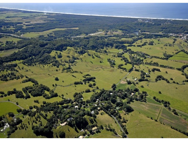 15 Middle Pocket Road, Billinudgel NSW 2483