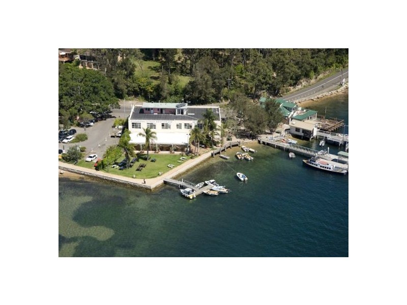 Church Point NSW 2105