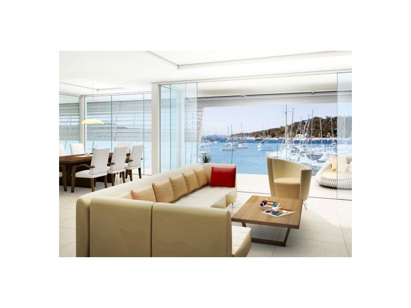 Church Point NSW 2105