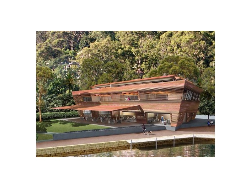 Church Point NSW 2105