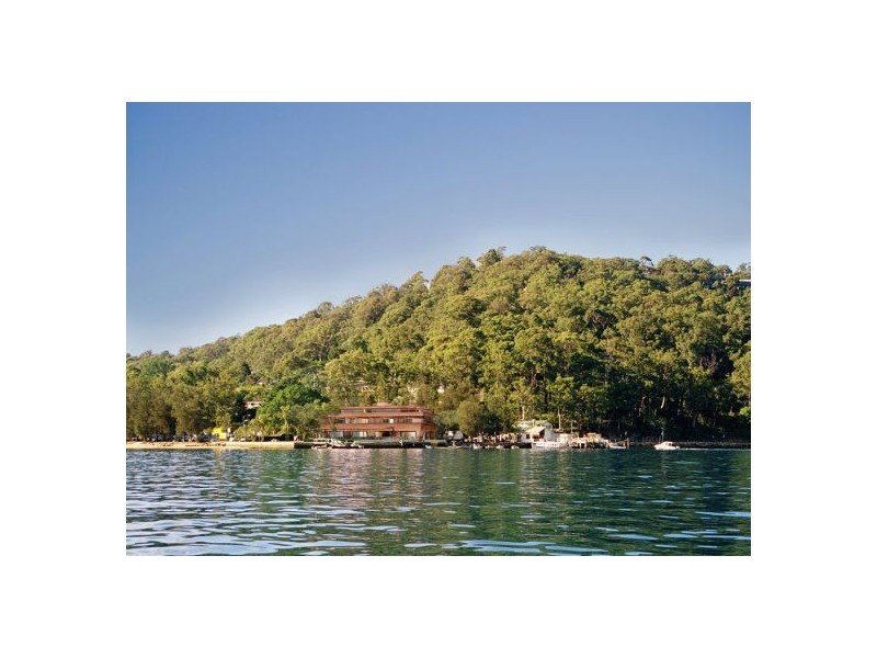 Church Point NSW 2105