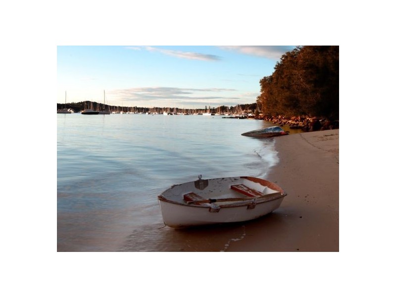 Church Point NSW 2105