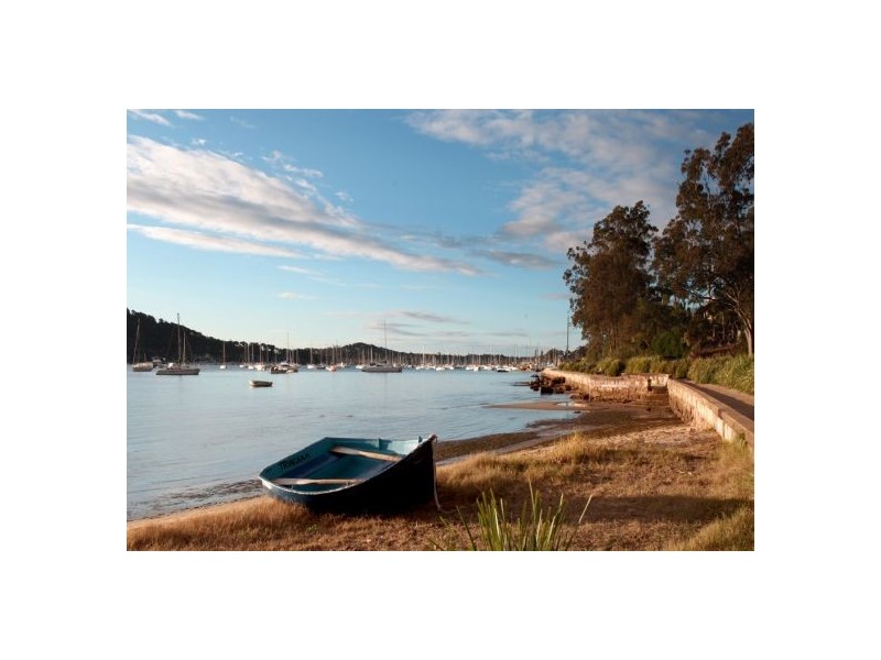 Church Point NSW 2105