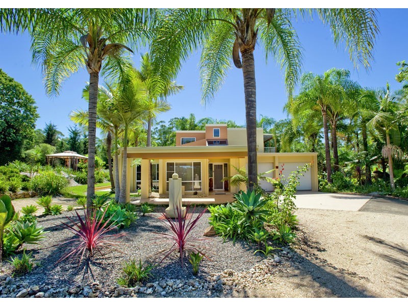 88 Gleniffer Road, Bellingen NSW 2454