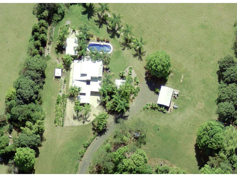 88 Gleniffer Road, Bellingen NSW 2454