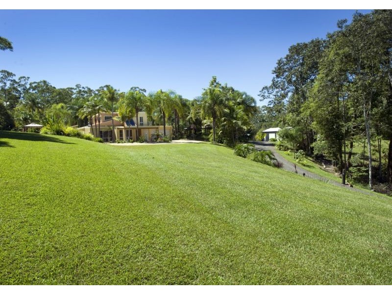 88 Gleniffer Road, Bellingen NSW 2454