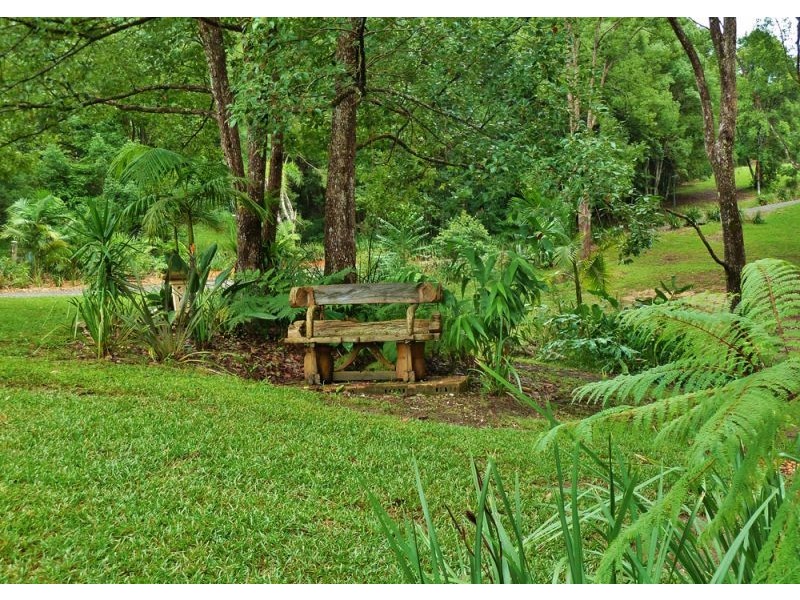 88 Gleniffer Road, Bellingen NSW 2454