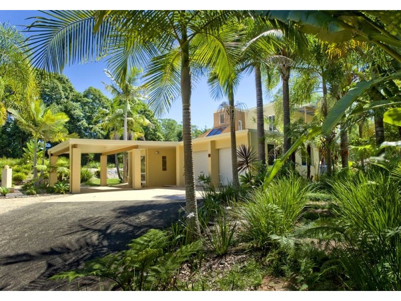 88 Gleniffer Road, Bellingen NSW 2454