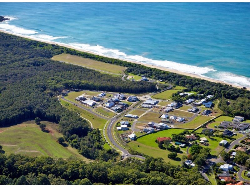 Sapphire Beach NSW 2450