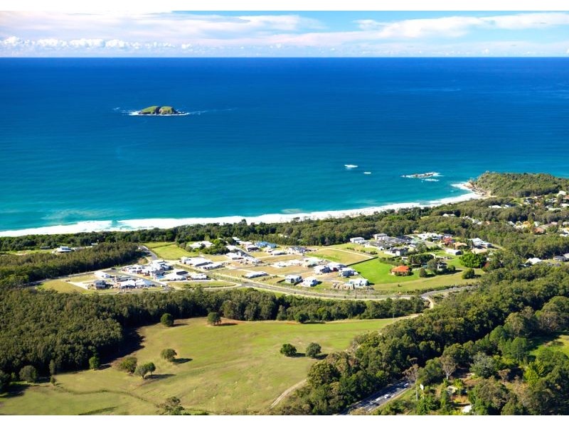 Sapphire Beach NSW 2450