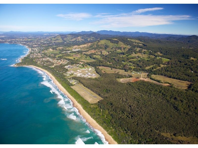 Sapphire Beach NSW 2450