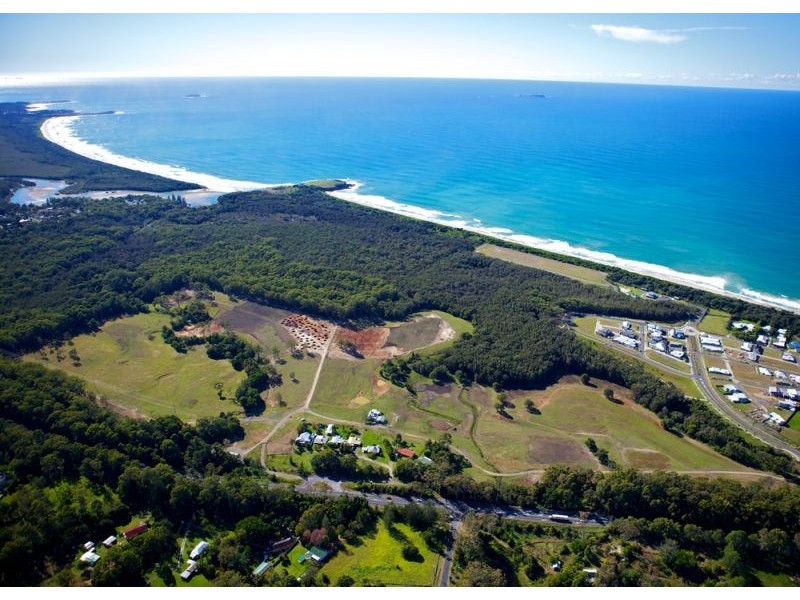 Sapphire Beach NSW 2450