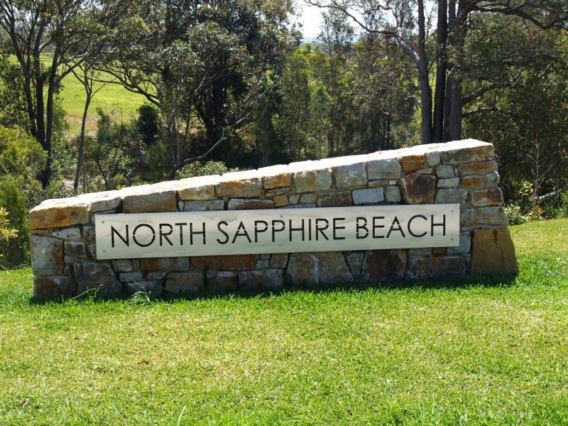 Sapphire Beach NSW 2450