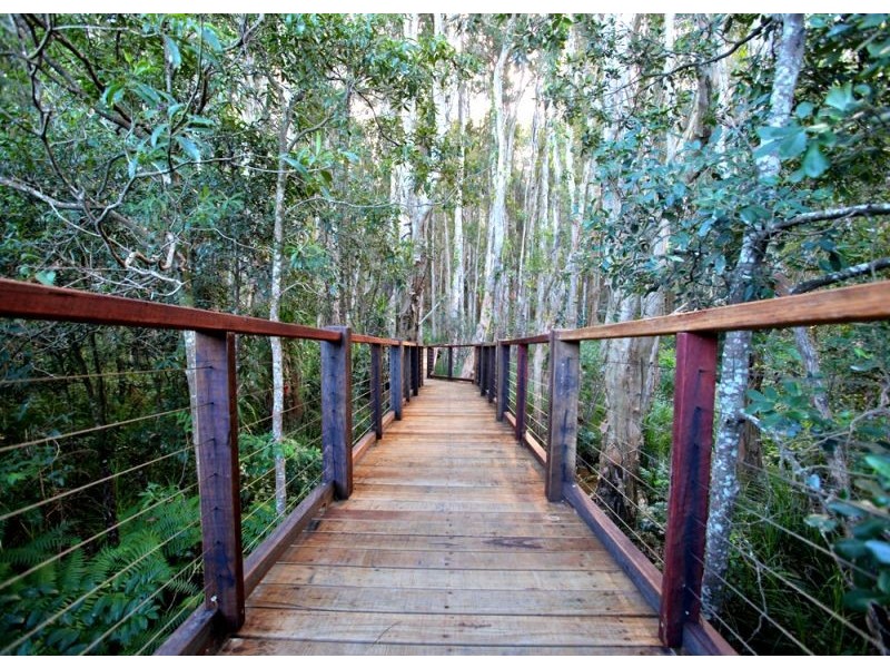 Sapphire Beach NSW 2450