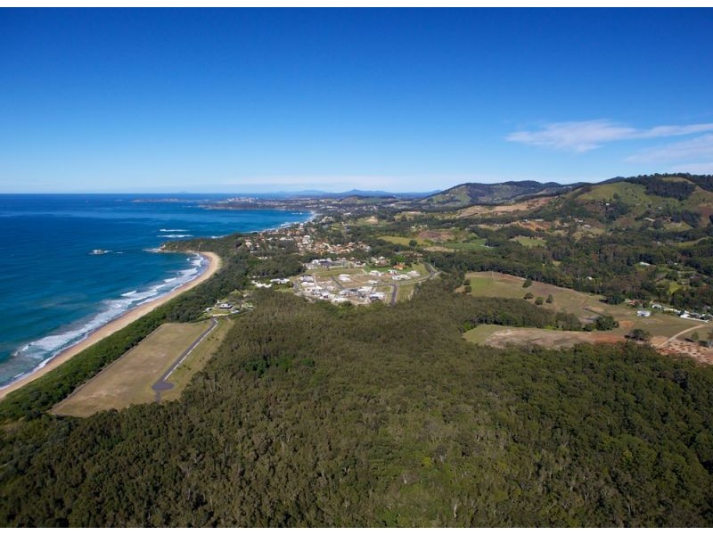 Sapphire Beach NSW 2450