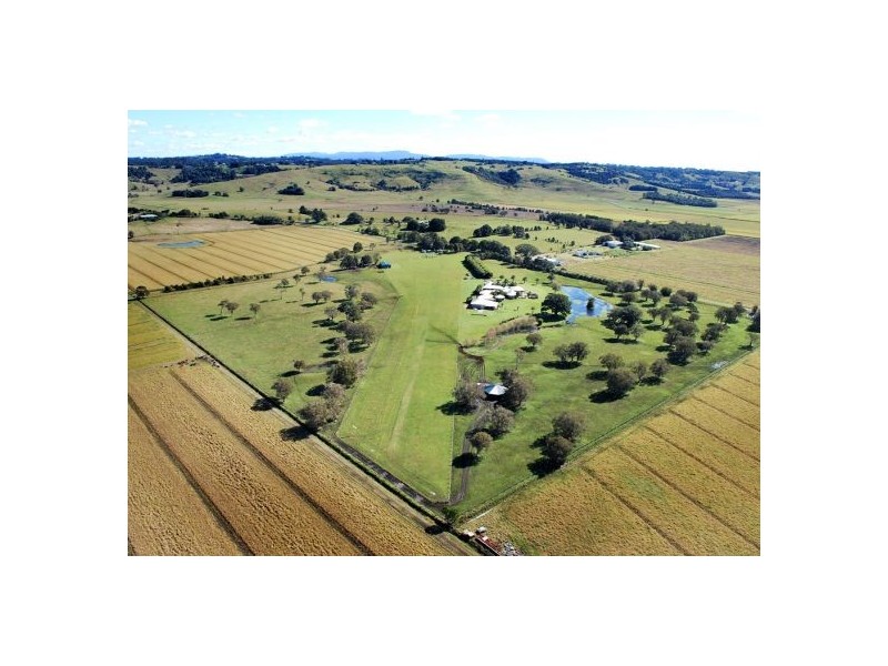 Knockrow NSW 2479