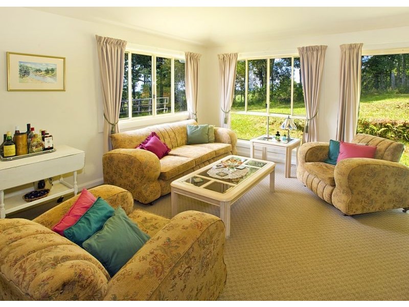 207 Maynards Plains Road, Dorrigo NSW 2453
