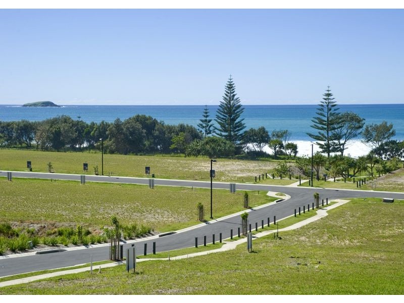 740 Pacific Highway, Sapphire Beach NSW 2450