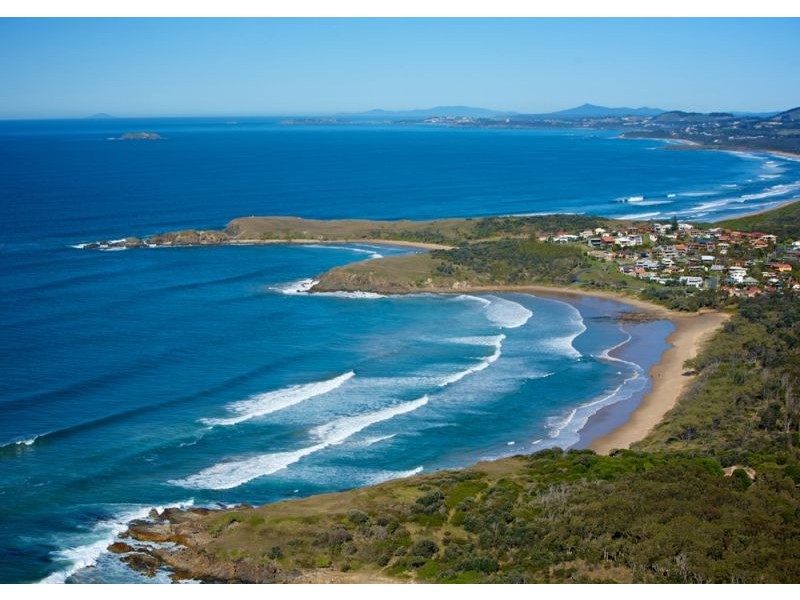 740 Pacific Highway, Sapphire Beach NSW 2450