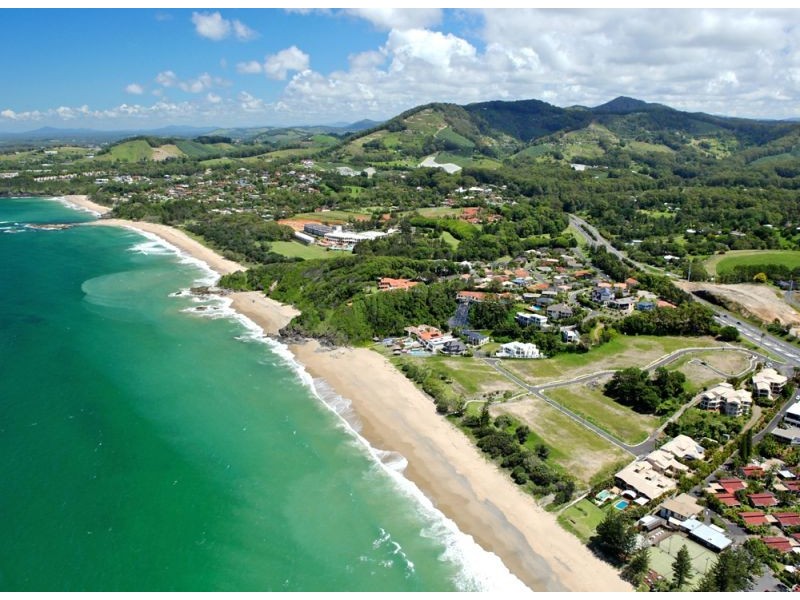 740 Pacific Highway, Sapphire Beach NSW 2450