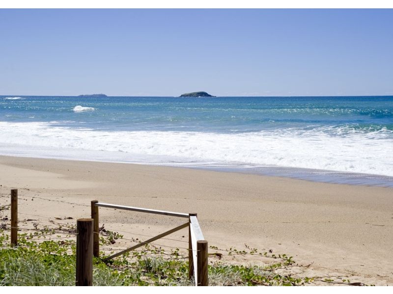 740 Pacific Highway, Sapphire Beach NSW 2450