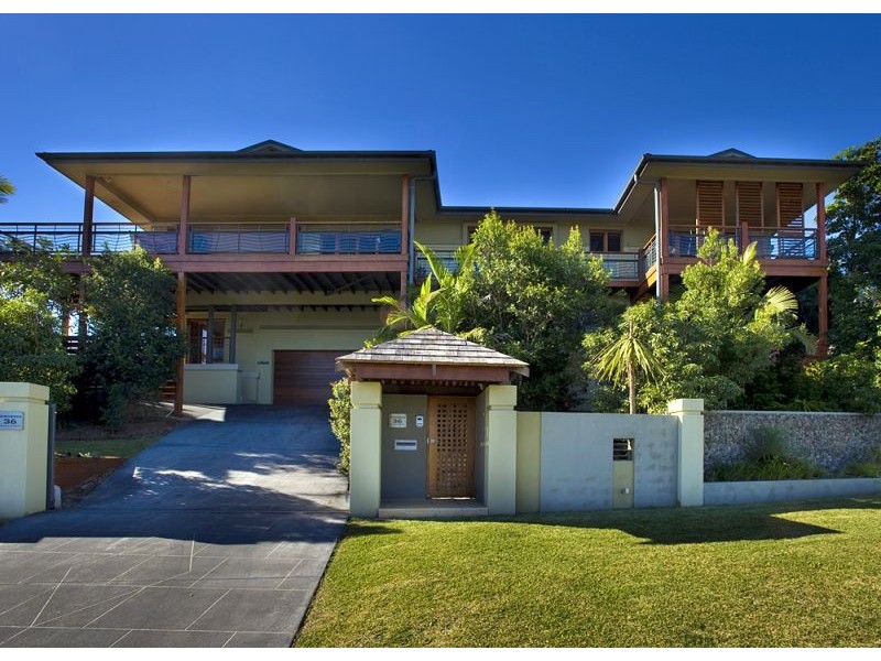 36  Ocean Street, South West Rocks NSW 2431
