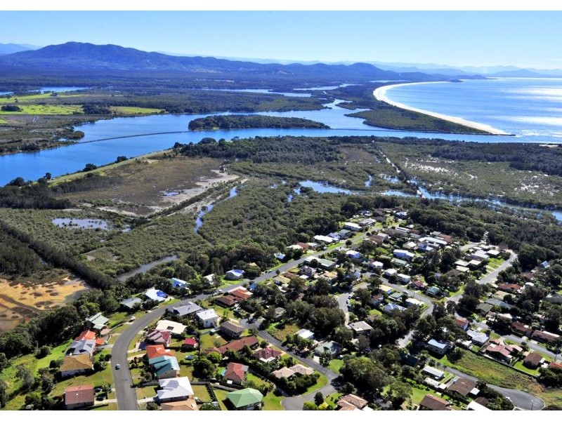 36  Ocean Street, South West Rocks NSW 2431
