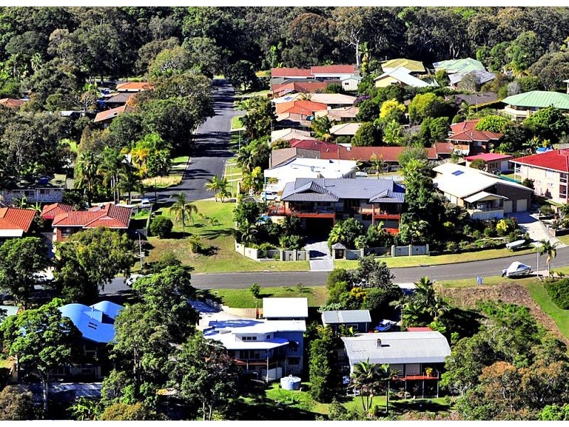 36  Ocean Street, South West Rocks NSW 2431