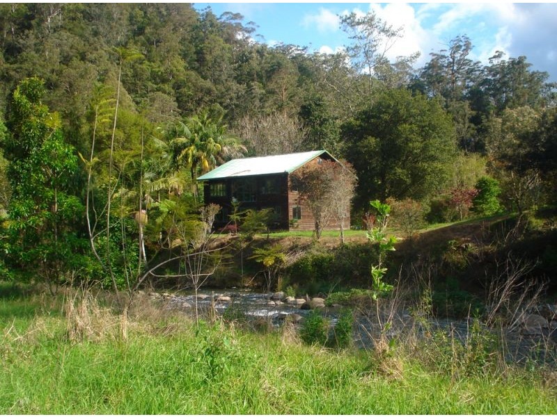 1824 Darkwood Road, Thora, Bellingen NSW 2454