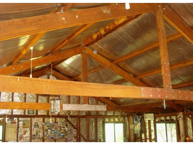 1824 Darkwood Road, Thora, Bellingen NSW 2454