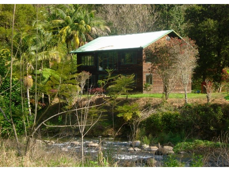 1824 Darkwood Road, Thora, Bellingen NSW 2454