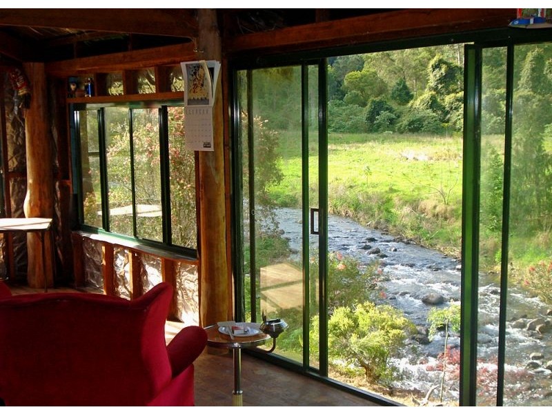 1824 Darkwood Road, Thora, Bellingen NSW 2454