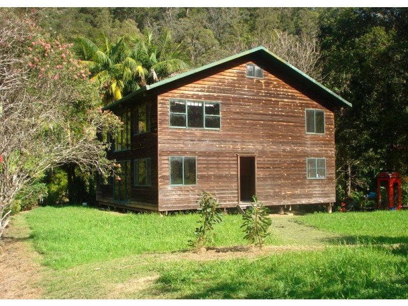 1824 Darkwood Road, Thora, Bellingen NSW 2454